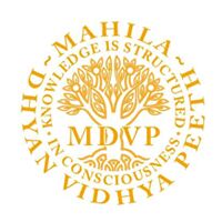 Mahaila Dhayn Vidya Peeth Company Logo