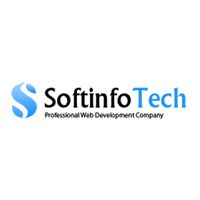 Softinfotech Solution Company Logo