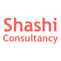 Shashi Consultancy Logo