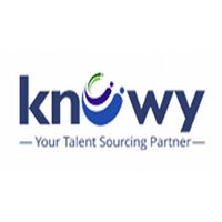 Knowy Company Logo