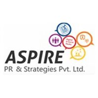 Aspire PR & Strategies Pvt Ltd Company Logo