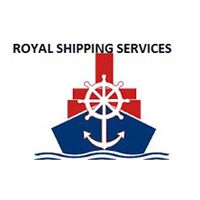 royal shipping services Company Logo