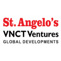 St. Angelos vnct ventures logo