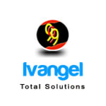 Ivangel Sales & Services Pvt Ltd logo