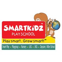 Smartkidz Playschool Company Logo