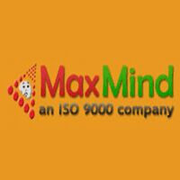 MaxMind India Company Logo