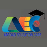 Abroad Educare Company Logo