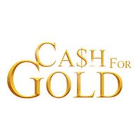 Gold Cash Company Logo