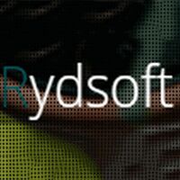 Rydsoft Company Logo