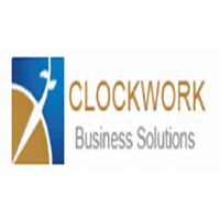 Clockwork Business Solutions logo