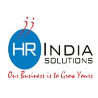 HR India Solutions Company Logo