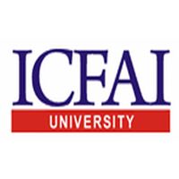ICFAI University Company Logo