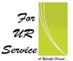 For Ur Service logo