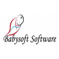 Babysoft Software Company Logo