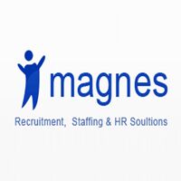 Magnes Company Logo