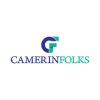 Camerinfolks Pvt Ltd logo