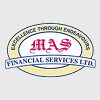 MAS Financial Services Ltd. Company Logo