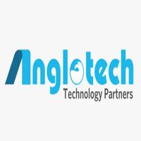 AngloTech Company Logo