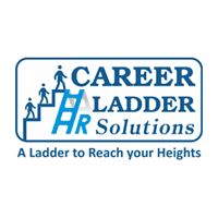 Career Ladder HR Solutions Company Logo