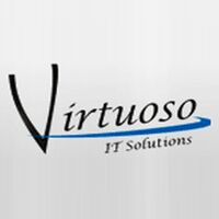 Virtuoso IT Solutions Pvt. Ltd. Company Logo
