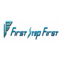 First Step First Company Logo