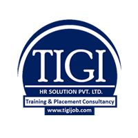 TIGI Company Logo