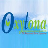 Oxytona technologies India P ltd Company Logo