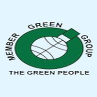 Green Circle Inc logo