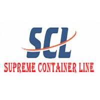 Supreme Container Lines Company Logo