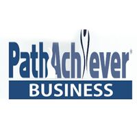 Path Achiever Business Company Logo