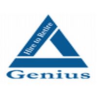 Genius Consultant Ltd Company Logo