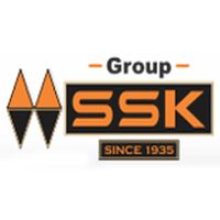 SSK ENGG. CO.(P) LTD Company Logo