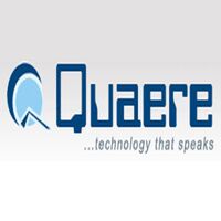 Quaere Technologies pvt. Ltd. Company Logo
