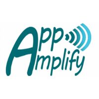 Appamplify Company Logo