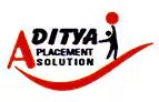 Aditya Placement Services logo