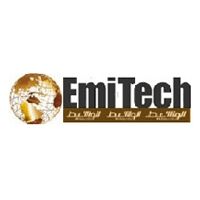 Emitech International Company Logo