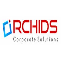 ORCHIDS Corporate Solutions Company Logo