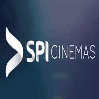 SPI Cinemas Company Logo
