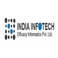 Indiainfotech Company Logo