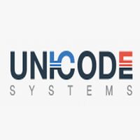 Unicode Systems Pvt. Ltd. Company Logo