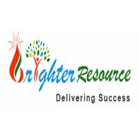 Brighter Resource Consulting Company Logo