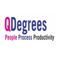 Qdegrees Services Company Logo