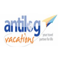 Antilog Vacations Company Logo