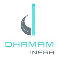 Dhamam Infra Projects Pvt ltd Company Logo