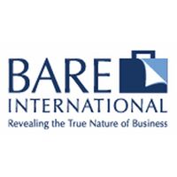 Bare International Company Logo
