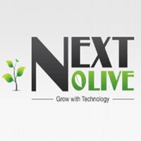 Next Olive Technologies Pvt. Ltd. Company Logo