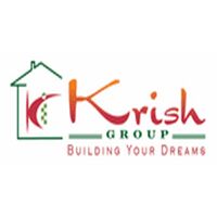 Krish Infrastructure pvt. ltd. Company Logo