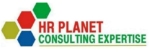 HR Planet Consulting Expertise Company Logo