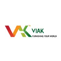 Viak Group Pvt. ltd Company Logo