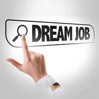 Dream Jobs Placement Services Company Logo